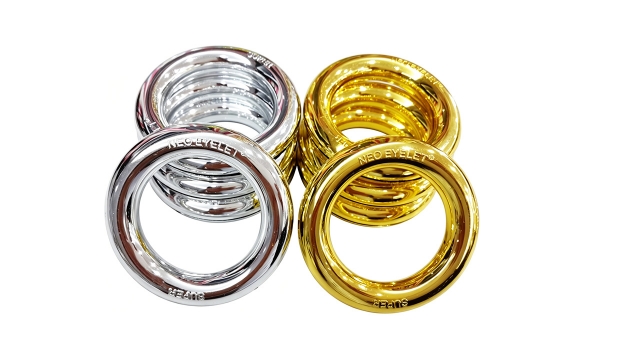 Plastic Curtain Accessories